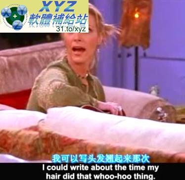 六人行 第三季 01-25集+第四季 01-24集(全) 英語發音 繁體中文/簡體中文/英文語言字幕版(美國連續劇)(適用任何家用DVD播放機)(DVD9版)