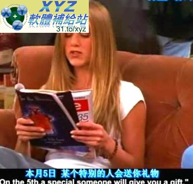 六人行 第五季 01-24集+第六季 01-25集(全) 英語發音 繁體中文/簡體中文/英文語言字幕版(美國連續劇)(適用任何家用DVD播放機)(DVD9版)