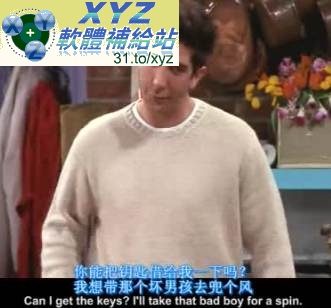 六人行 第七季 01-23集+第八季 01-24集(全) 英語發音 繁體中文/簡體中文/英文語言字幕版(美國連續劇)(適用任何家用DVD播放機)(DVD9版)