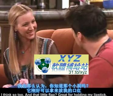 六人行 第七季 01-23集+第八季 01-24集(全) 英語發音 繁體中文/簡體中文/英文語言字幕版(美國連續劇)(適用任何家用DVD播放機)(DVD9版)