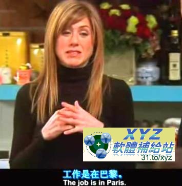 六人行 第九季 01-24集+第十季 01-18集(全) 英語發音 繁體中文/簡體中文/英文語言字幕版(美國連續劇)(適用任何家用DVD播放機)(DVD9版)