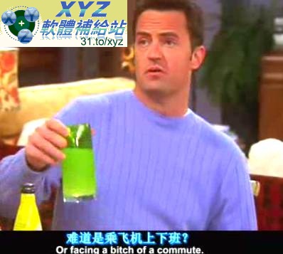 六人行 第九季 01-24集+第十季 01-18集(全) 英語發音 繁體中文/簡體中文/英文語言字幕版(美國連續劇)(適用任何家用DVD播放機)(DVD9版)